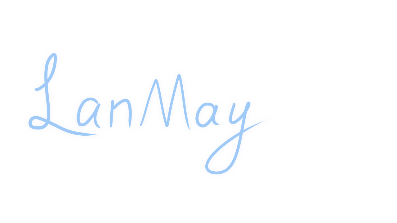 Lan May