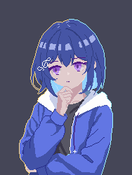角色立绘